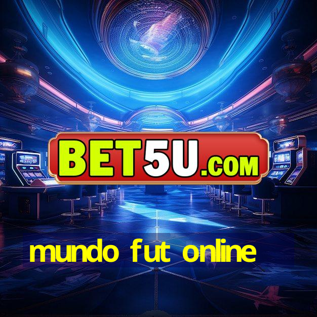 mundo fut online